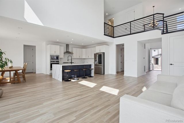 741 Simmental Loop, Castle Rock, CO 80104