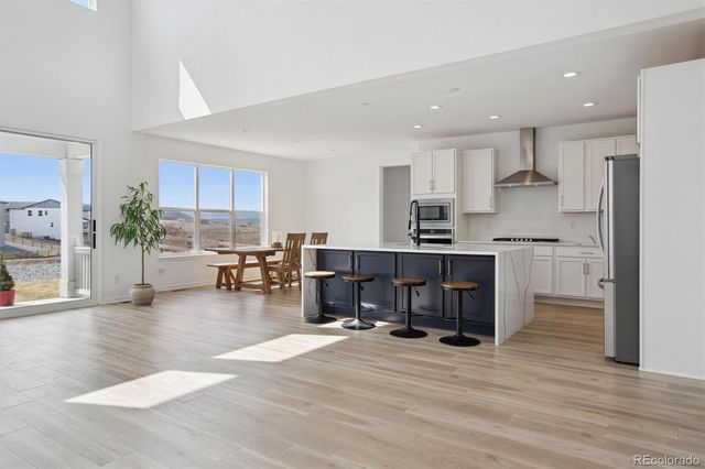 741 Simmental Loop, Castle Rock, CO 80104