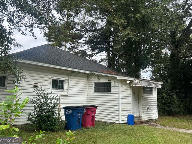3861 Grand Avenue, Macon, GA 31204