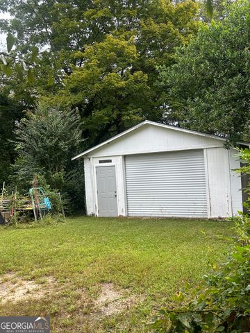 3861 Grand Avenue, Macon, GA 31204