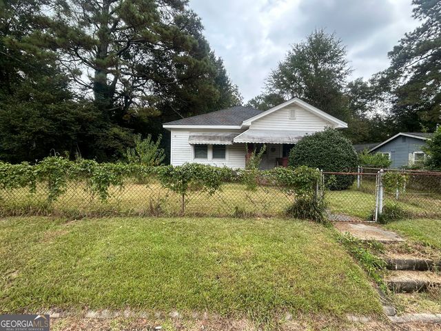 3861 Grand Avenue, Macon, GA 31204