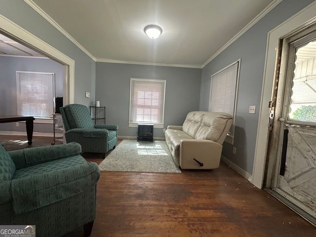 3861 Grand Avenue, Macon, GA 31204