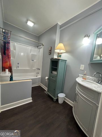 3861 Grand Avenue, Macon, GA 31204