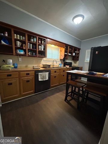 3861 Grand Avenue, Macon, GA 31204