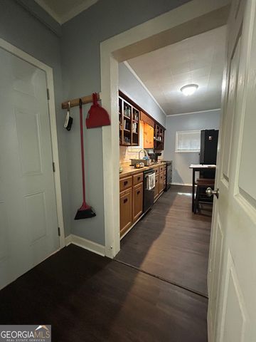 3861 Grand Avenue, Macon, GA 31204