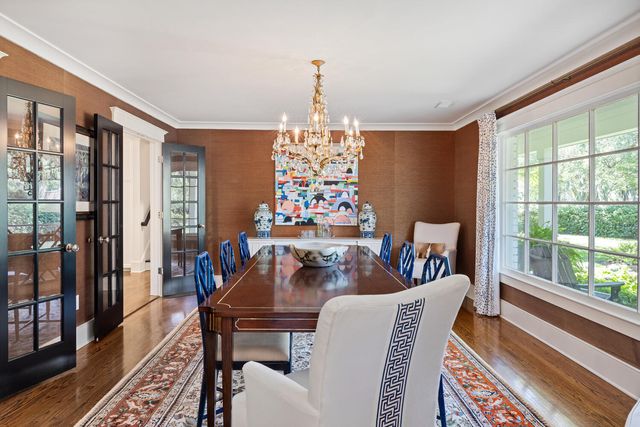 299 Hobcaw Drive, Mount Pleasant, SC 29464