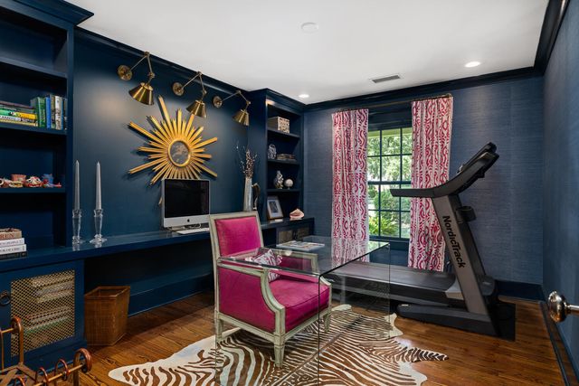 299 Hobcaw Drive, Mount Pleasant, SC 29464