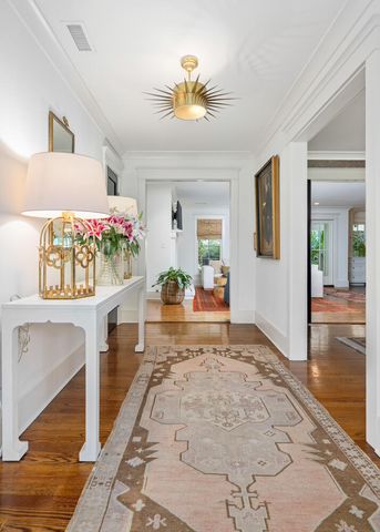 299 Hobcaw Drive, Mount Pleasant, SC 29464