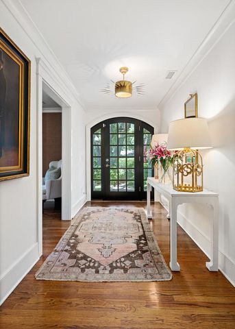 299 Hobcaw Drive, Mount Pleasant, SC 29464