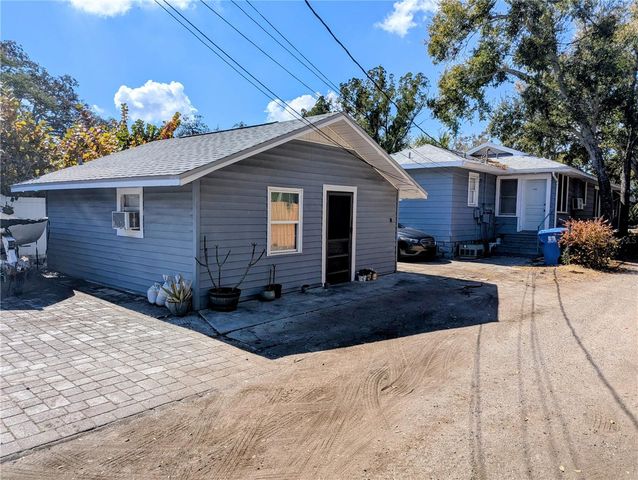 945 13TH STREET N, St Petersburg, FL 33705