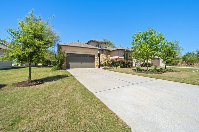 220 Mendocino LN, Austin, TX 78737