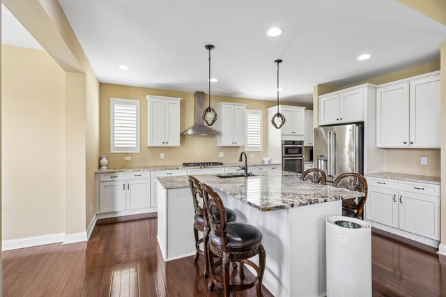 11184 War Admiral Drive, Union, KY 41091