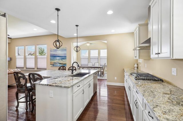 11184 War Admiral Drive, Union, KY 41091