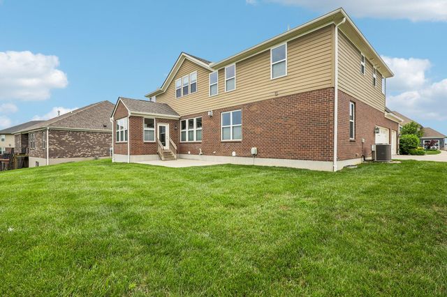 11184 War Admiral Drive, Union, KY 41091