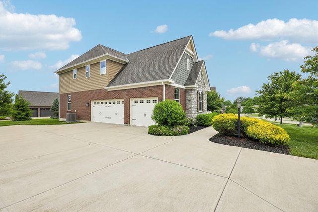 11184 War Admiral Drive, Union, KY 41091