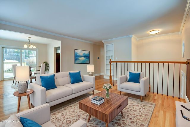 5 Deerleap Place, Saratoga Springs, NY 12866