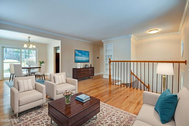 5 Deerleap Place, Saratoga Springs, NY 12866