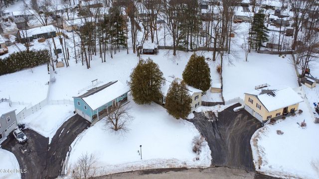 5 Deerleap Place, Saratoga Springs, NY 12866