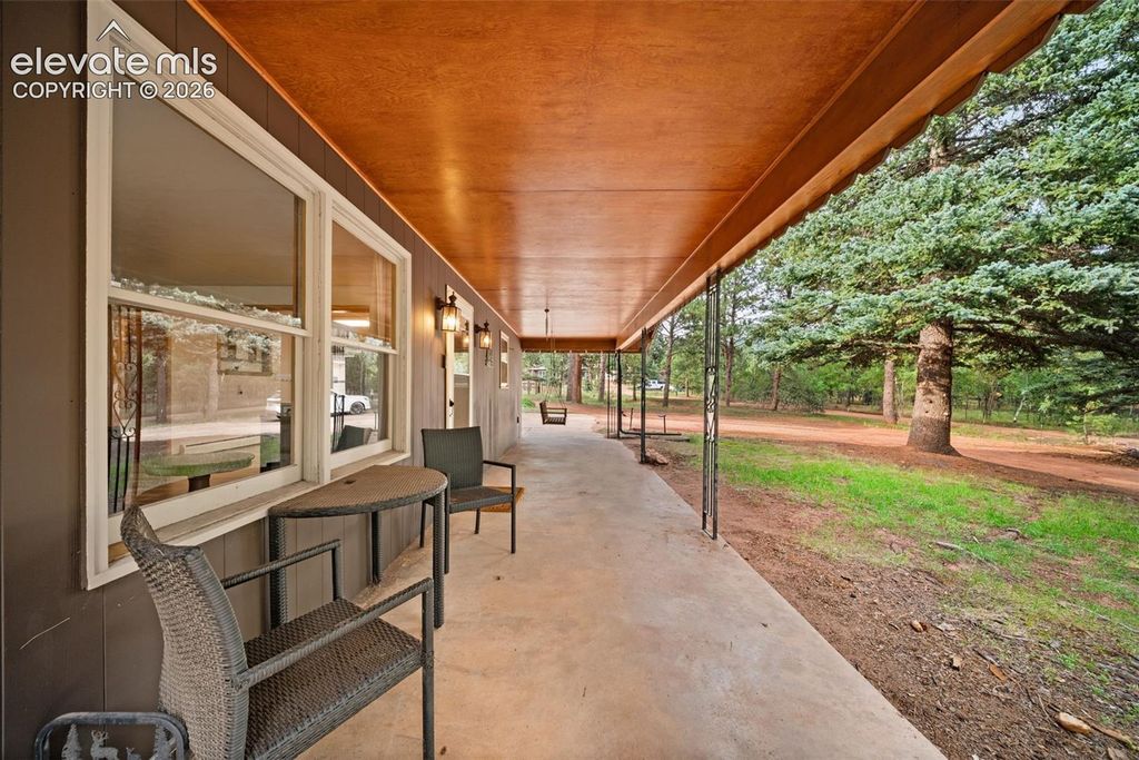 1869 County Road 21, Woodland Park, CO 80863 — photo 5