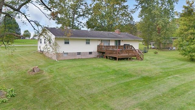 3192 Wiedrick Road, Macedon, NY 14568