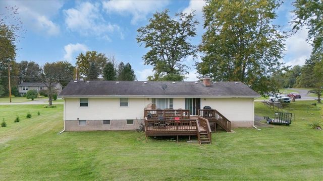 3192 Wiedrick Road, Macedon, NY 14568