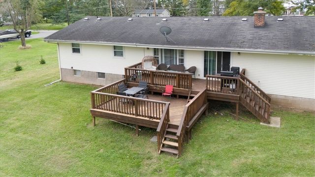 3192 Wiedrick Road, Macedon, NY 14568