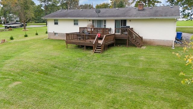 3192 Wiedrick Road, Macedon, NY 14568