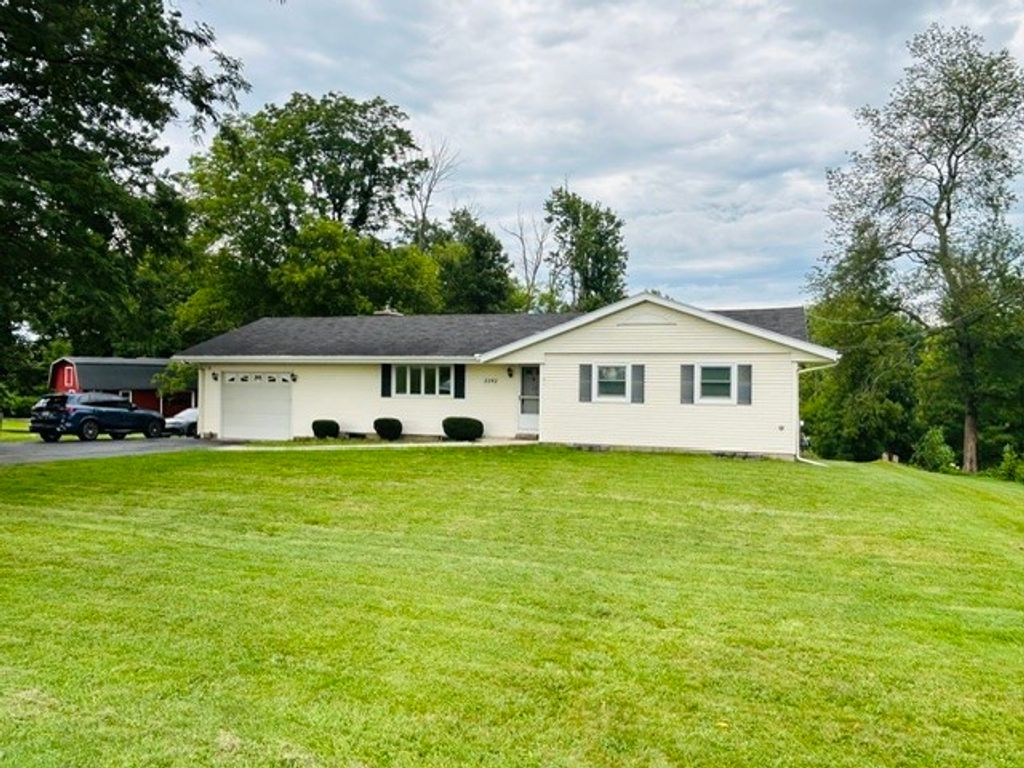 3192 Wiedrick Road, Macedon, NY 14568
