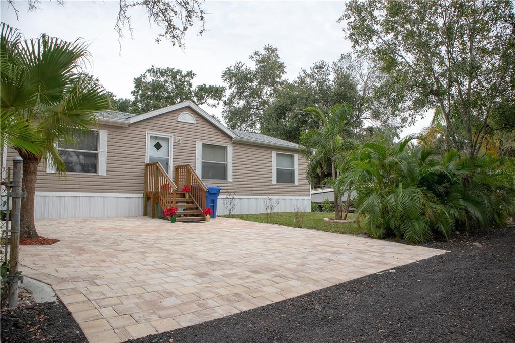 Image 1 of property listing at 5823 BARRY LANE, Tampa, FL 33634