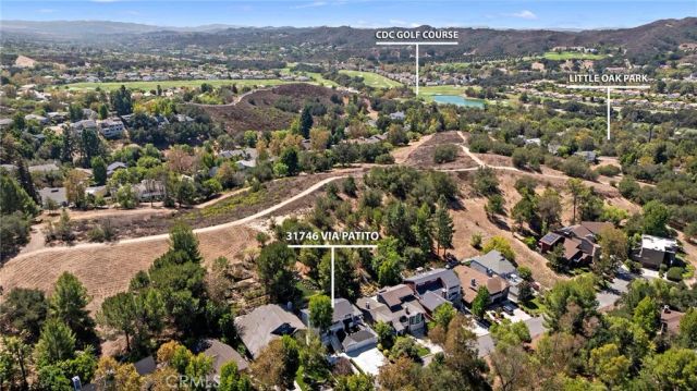 31746 Via Patito, Coto De Caza, CA 92679
