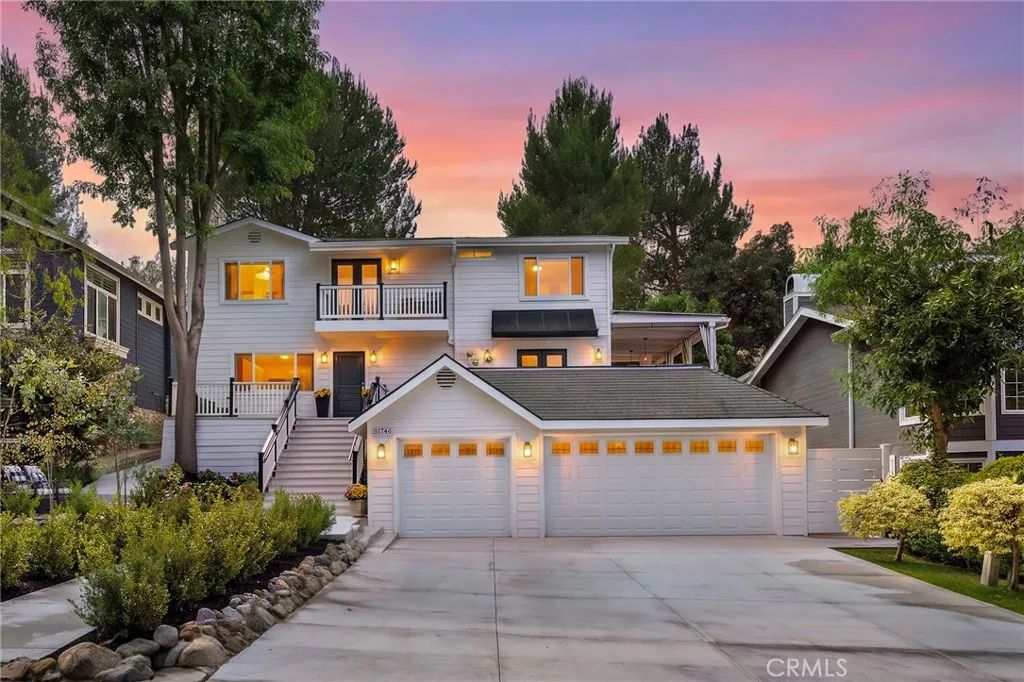 31746 Via Patito, Coto De Caza, CA 92679