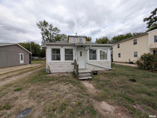 1407 MARTHA Street, Pekin, IL 61554
