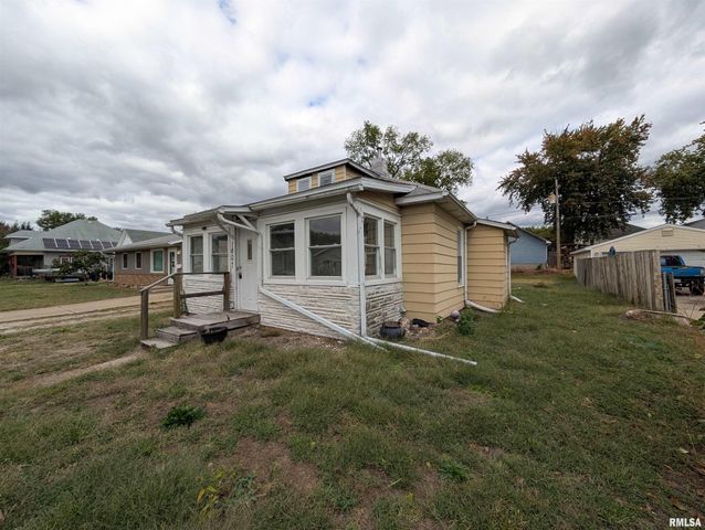 1407 MARTHA Street, Pekin, IL 61554