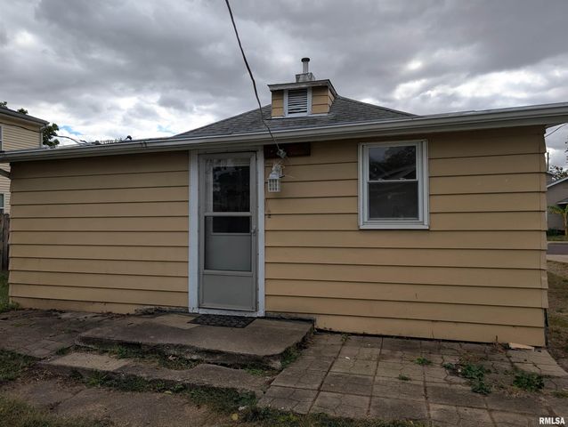 1407 MARTHA Street, Pekin, IL 61554