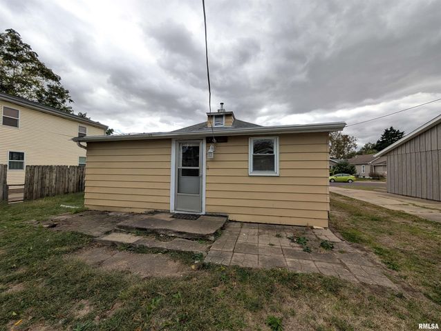 1407 MARTHA Street, Pekin, IL 61554