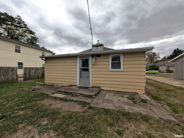 1407 MARTHA Street, Pekin, IL 61554