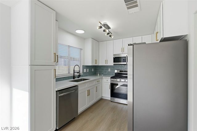 472 Wright Way, Henderson, NV 89015