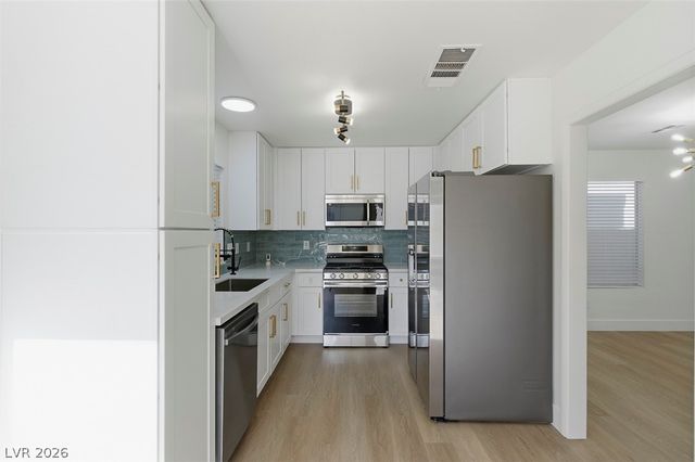 472 Wright Way, Henderson, NV 89015