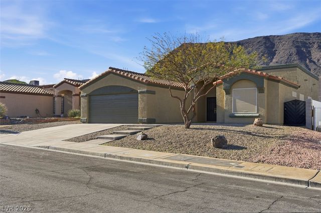 472 Wright Way, Henderson, NV 89015