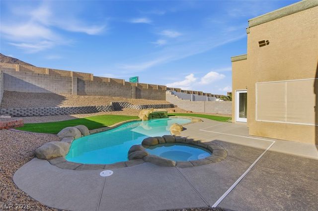 472 Wright Way, Henderson, NV 89015