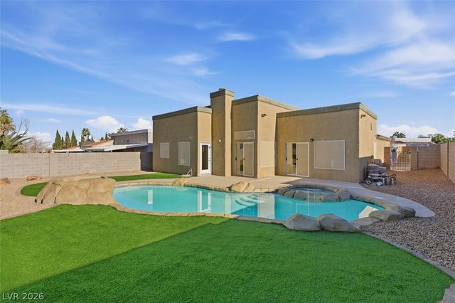 472 Wright Way, Henderson, NV 89015