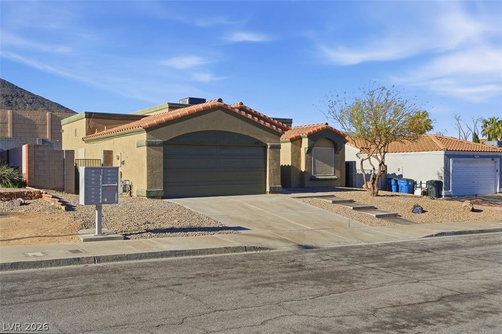 472 Wright Way, Henderson, NV 89015