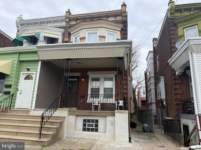 537 W OLNEY AVE, Philadelphia, PA 19120