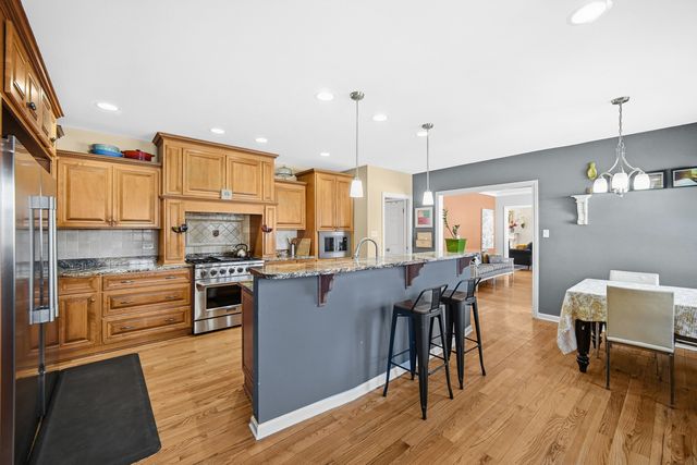 1819 Cornell Road, Flossmoor, IL 60422