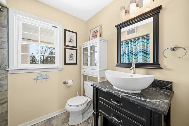 1819 Cornell Road, Flossmoor, IL 60422