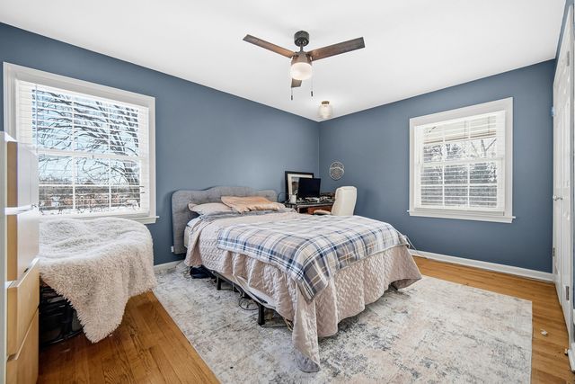 1819 Cornell Road, Flossmoor, IL 60422