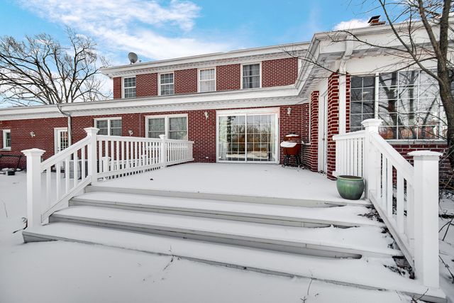 1819 Cornell Road, Flossmoor, IL 60422