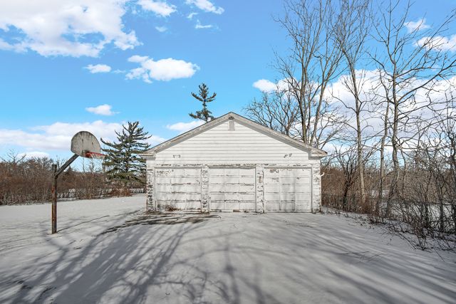 1819 Cornell Road, Flossmoor, IL 60422