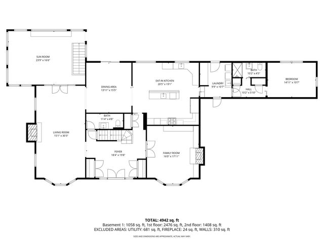 1819 Cornell Road, Flossmoor, IL 60422