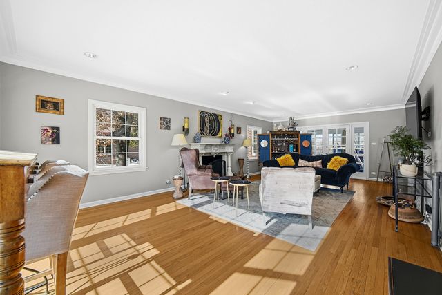 1819 Cornell Road, Flossmoor, IL 60422